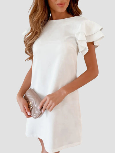 Clarissa | Elegant Dress