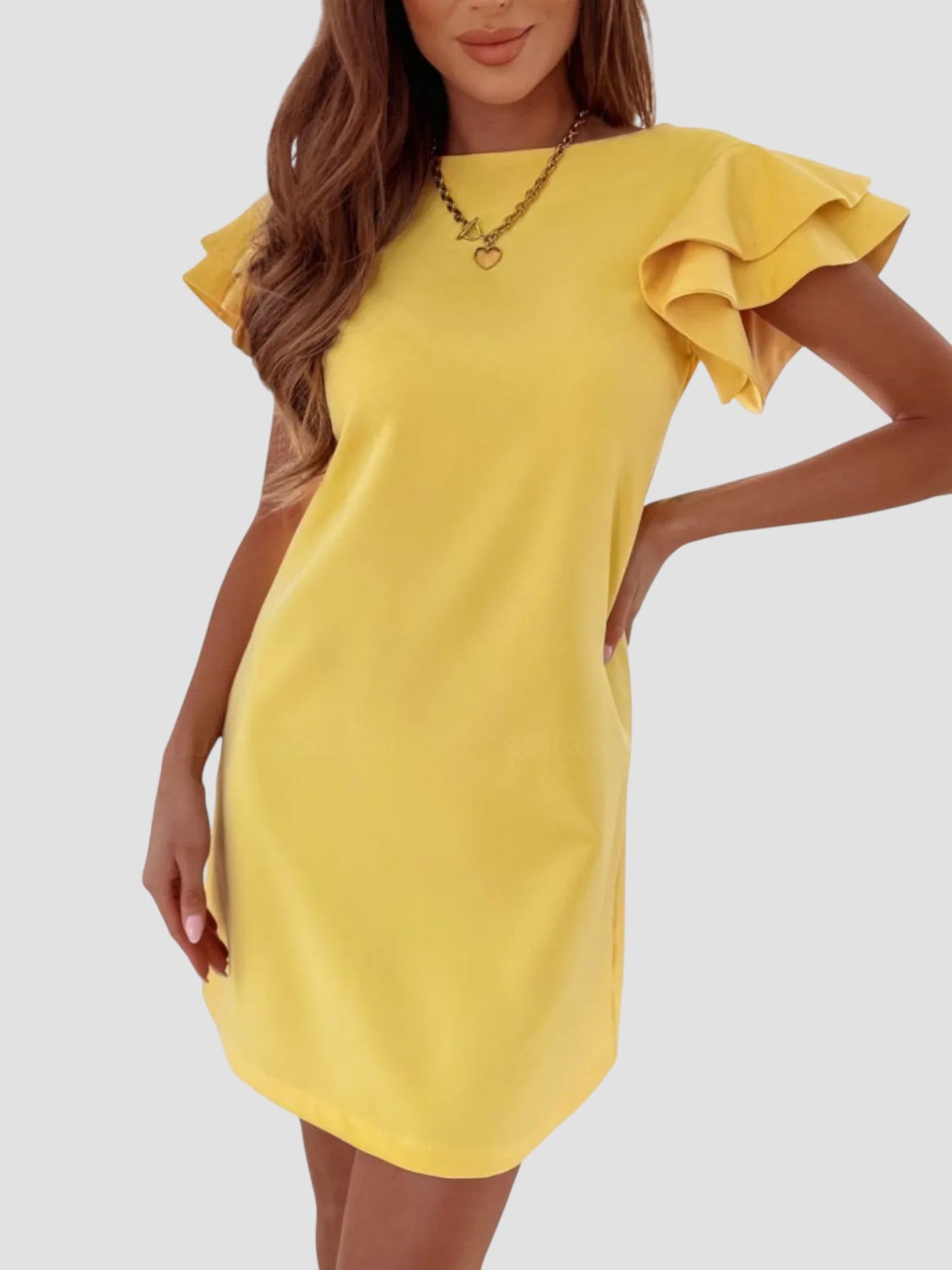 Clarissa | Elegant Dress