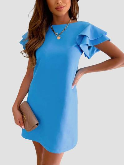Clarissa | Elegant Dress