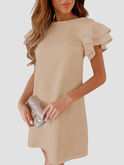 Clarissa | Elegant Dress