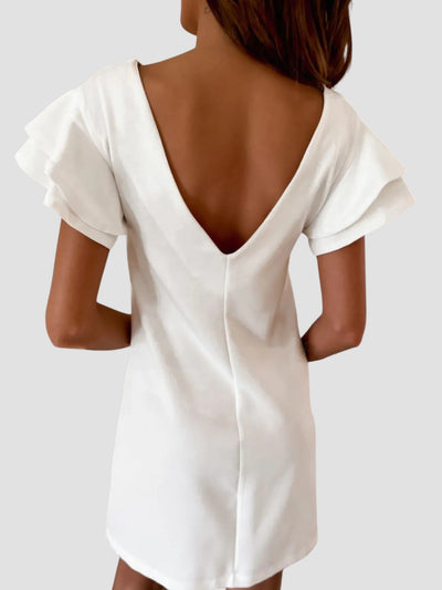 Clarissa | Elegant Dress