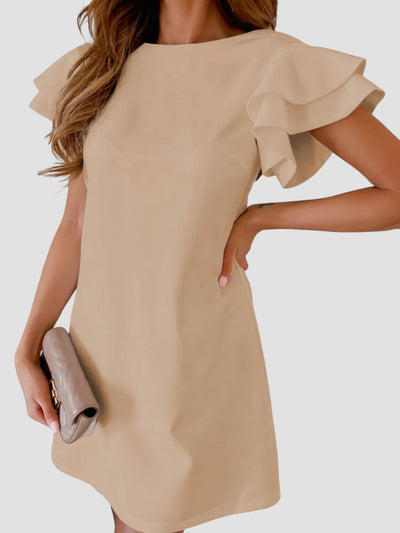 Clarissa | Elegant Dress