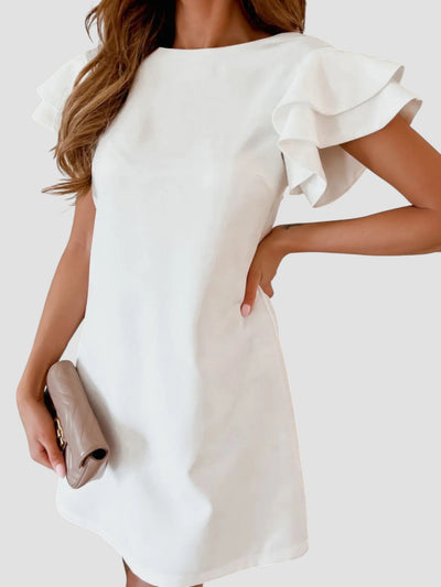 Clarissa | Elegant Dress