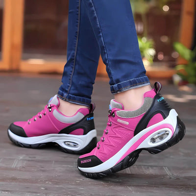 Claudia | ComfortStep - Women's Supportive Orthopedic Footwear