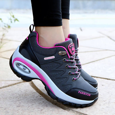 Claudia | ComfortStep - Women's Supportive Orthopedic Footwear