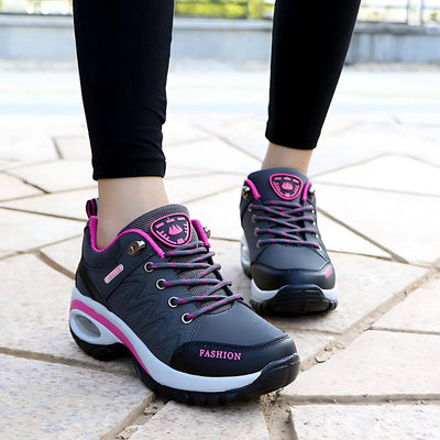Claudia | ComfortStep - Women's Supportive Orthopedic Footwear