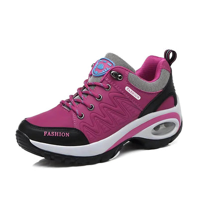 Claudia | ComfortStep - Women's Supportive Orthopedic Footwear