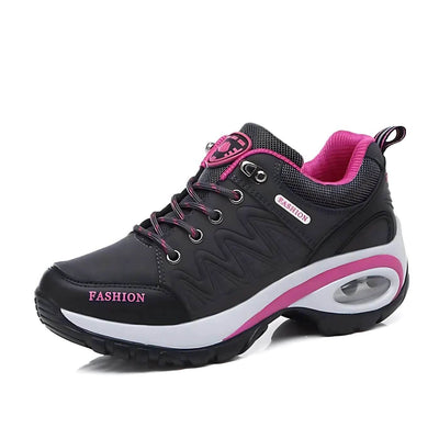 Claudia | ComfortStep - Women's Supportive Orthopedic Footwear