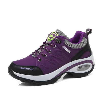 Claudia | ComfortStep - Women's Supportive Orthopedic Footwear