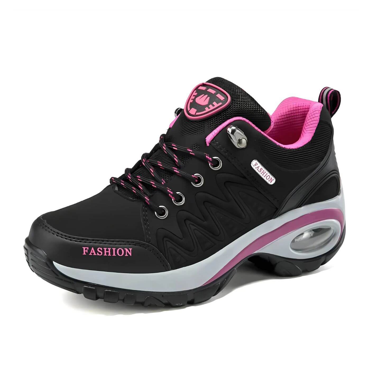 Claudia | ComfortStep - Women's Supportive Orthopedic Footwear