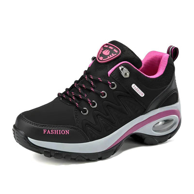 Claudia | ComfortStep - Women's Supportive Orthopedic Footwear