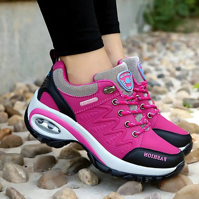 Claudia | ComfortStep - Women's Supportive Orthopedic Footwear
