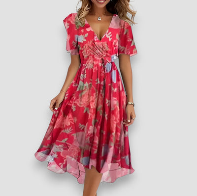 Cristiana | Elegant Dress