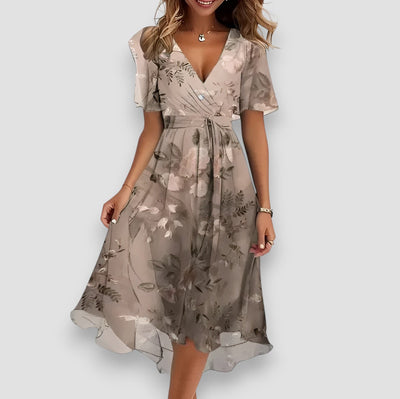 Cristiana | Elegant Dress