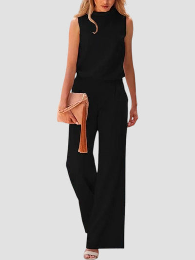 Cristina | Chic Jumpsuit