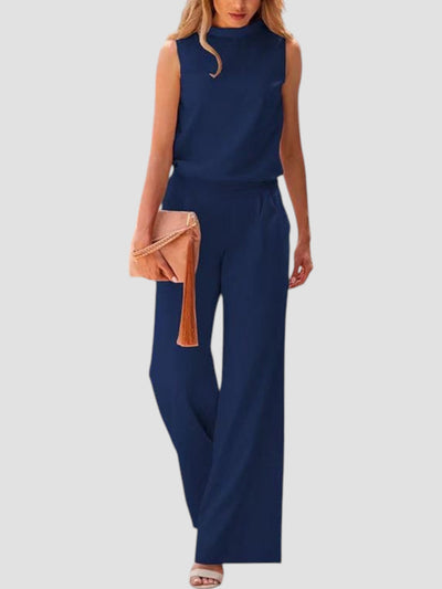 Cristina | Chic Jumpsuit