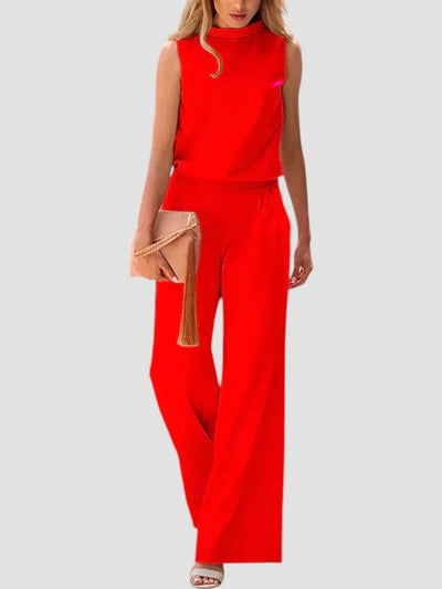 Cristina | Chic Jumpsuit