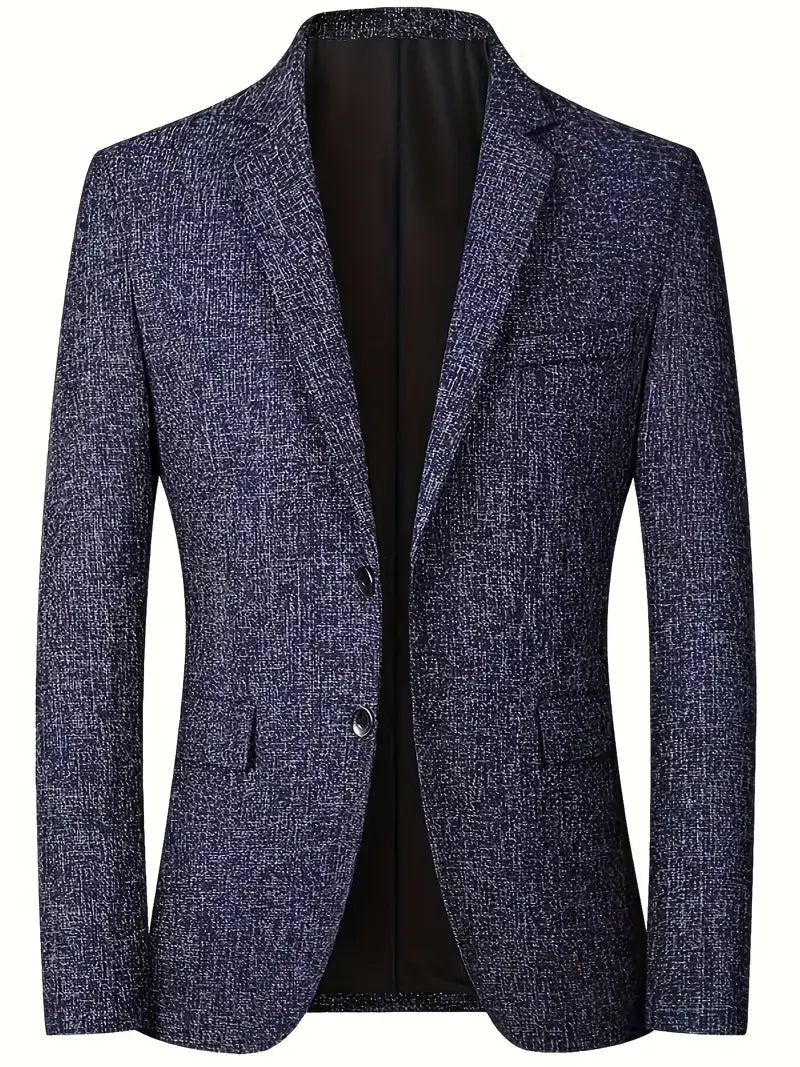 DIETHELM I ELEGANT BLAZER