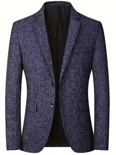 DIETHELM I ELEGANT BLAZER