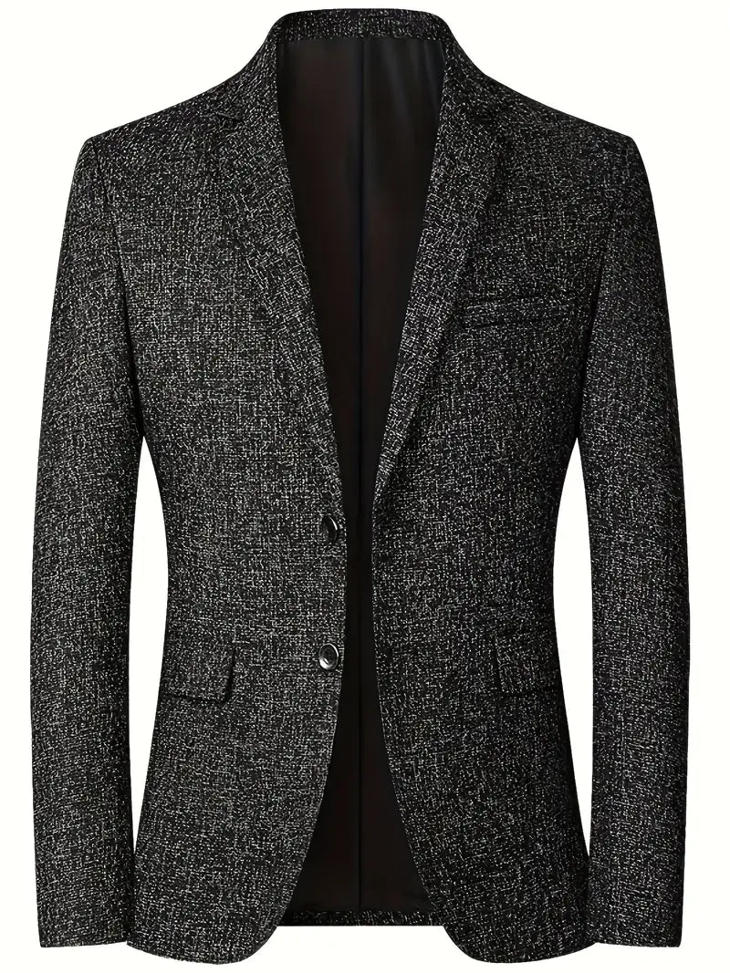 DIETHELM I ELEGANT BLAZER