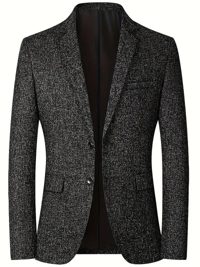 DIETHELM I ELEGANT BLAZER