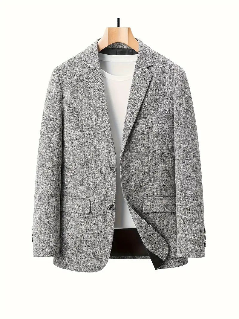 DIETHELM I ELEGANT BLAZER