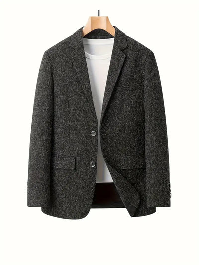 DIETHELM I ELEGANT BLAZER