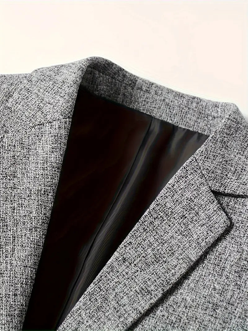 DIETHELM I ELEGANT BLAZER