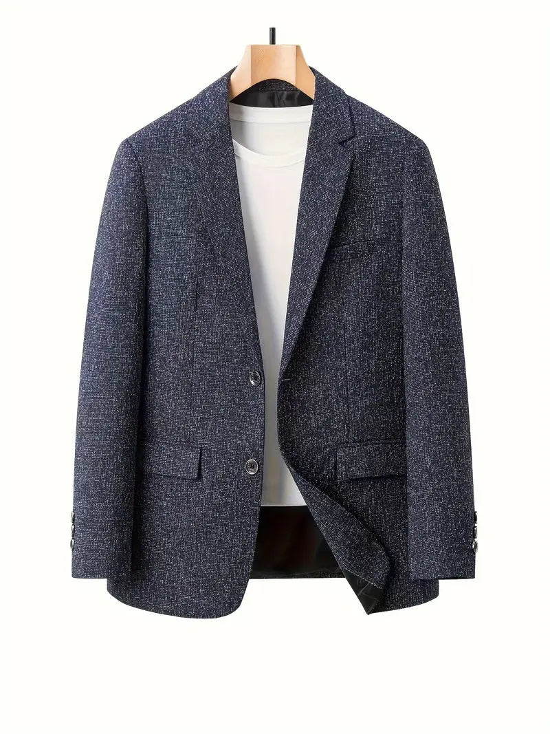DIETHELM I ELEGANT BLAZER