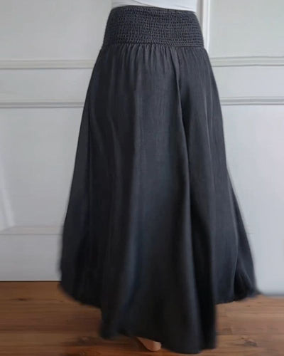 Dahlia | Comfy Pants with Elastic Waist