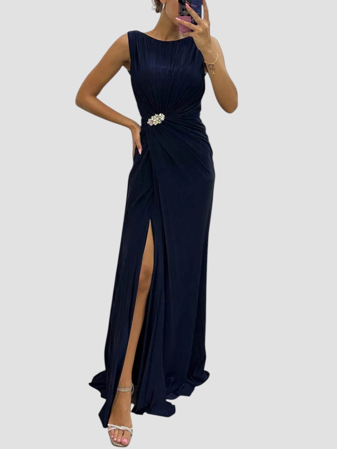 Davina | Elegant Dress