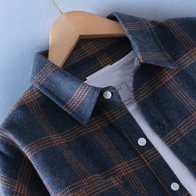 Dean | Classic Men's Shirt