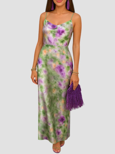 Didi | Elegant Maxi Dress