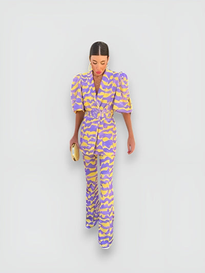 Dina | Coordinated Set