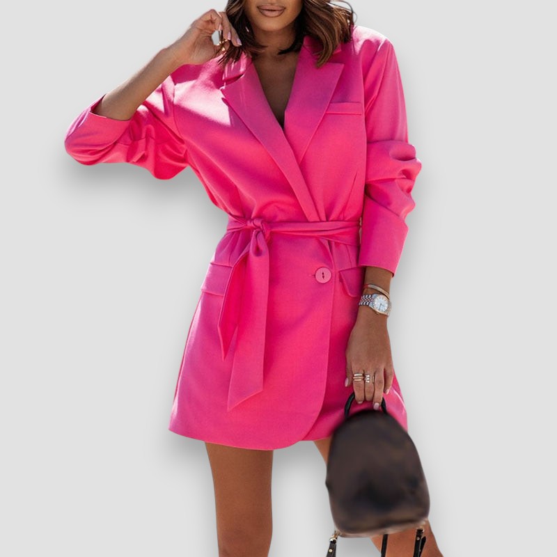 Donata | Elegant Dress