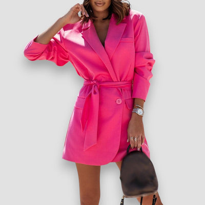 Donata | Elegant Dress