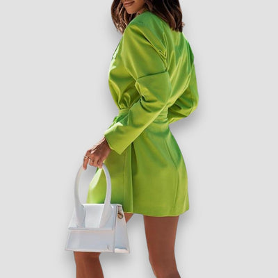 Donata | Elegant Dress