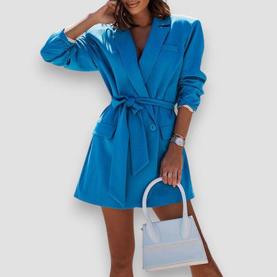 Donata | Elegant Dress