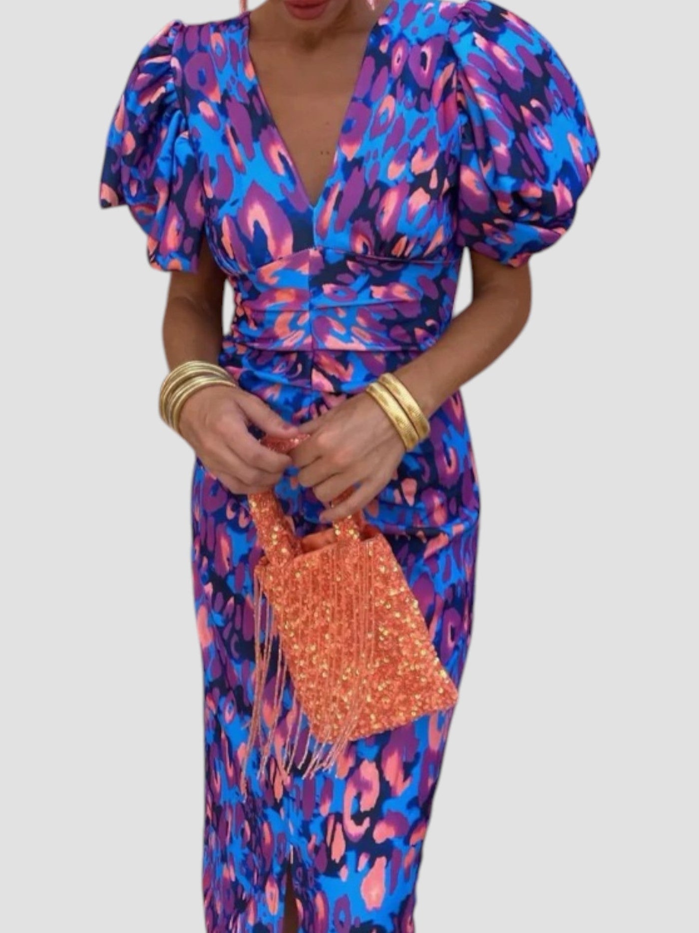 Donatella | Elegant Dress