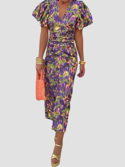Donatella | Elegant Dress