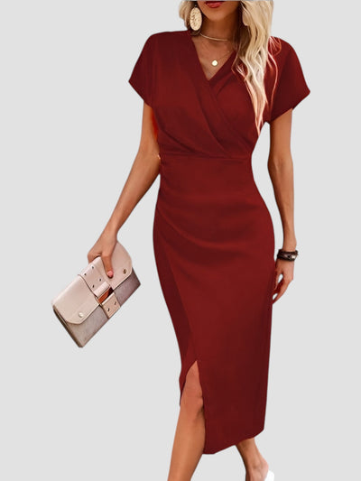 Edda | Elegant Dress
