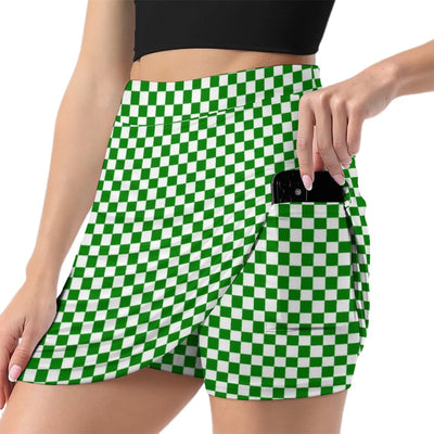 Elena | Elegant High-Waisted Skirt