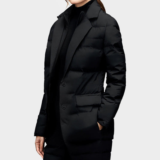 Sienna | Urban Chill Windbreaker