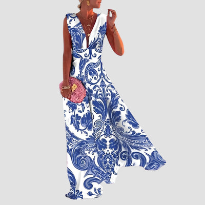 Elma | Elegant Dress