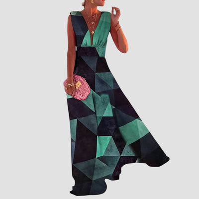 Elma | Elegant Dress