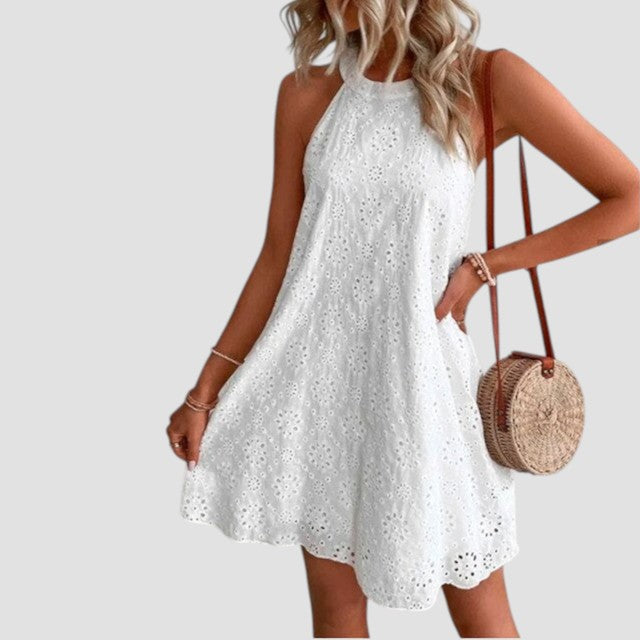 Élodie | Elegant Dress