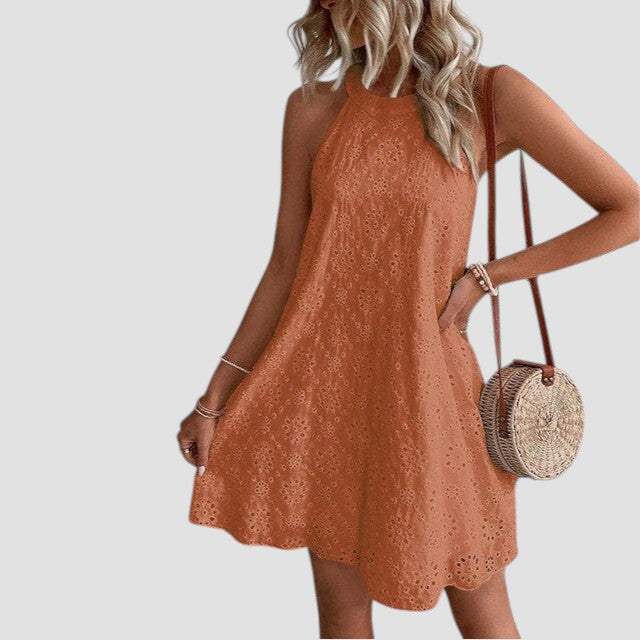 Élodie | Elegant Dress