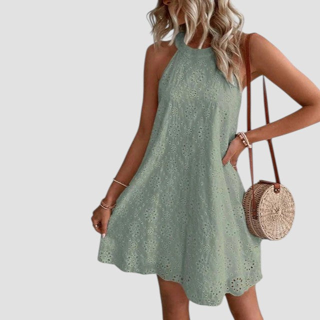 Élodie | Elegant Dress