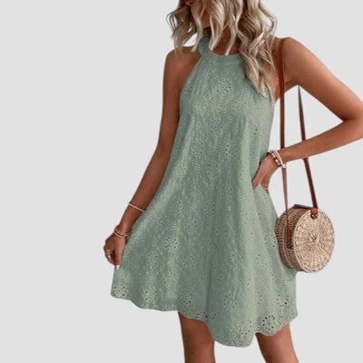 Élodie | Elegant Dress