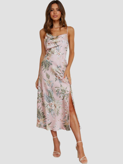 Eloisa | Elegant Dress